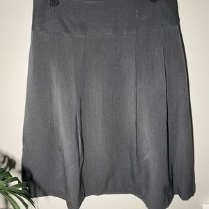 A-Line Skirt